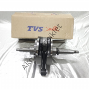 TVS APACHE RTR 200 KRANK KOMPLE ORJINAL