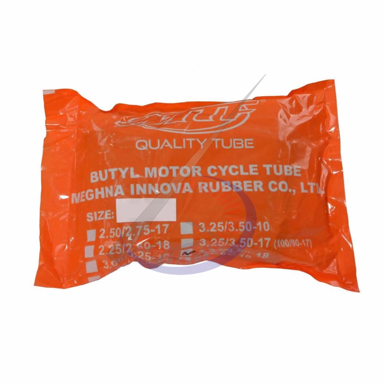 MEGHNA İÇ LASTİK 2.75/3.00-18 BUTYL