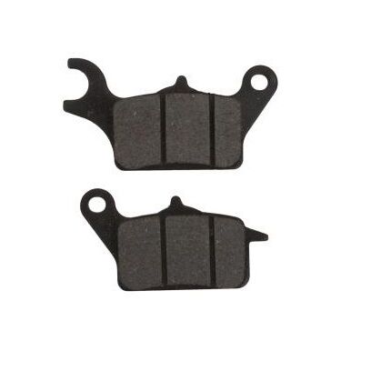 ASK ÖN DİSK FREN BALATASI HONDA DIO 110 ACTIVA 125 2023 KASA