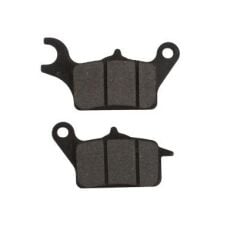 ASK ÖN DİSK FREN BALATASI HONDA DIO 110 ACTIVA 125 2023 KASA