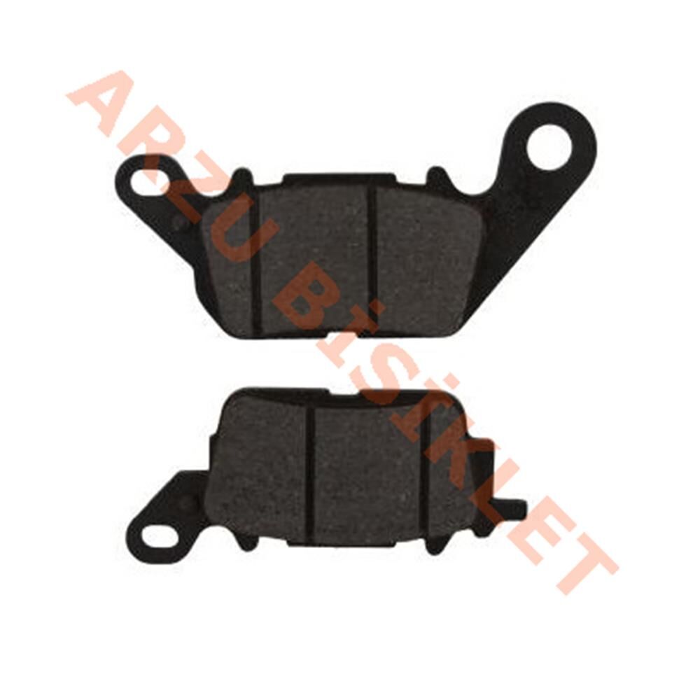 ASK ÖN FREN DİSK BALATASI YAMAHA NMAX 125 155 694