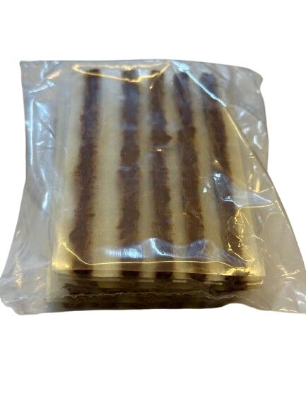 Lastik Fitil Kısa 25'li