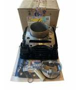TVS APACHE RTR 200 SİLİNDİR PİSTON SET ORİJİNAL