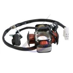 STATÖR 4' LÜ CG - KUBA MODELİ