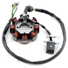 STATÖR 7+1 5 KABLOLU CG125 - AGK UMT