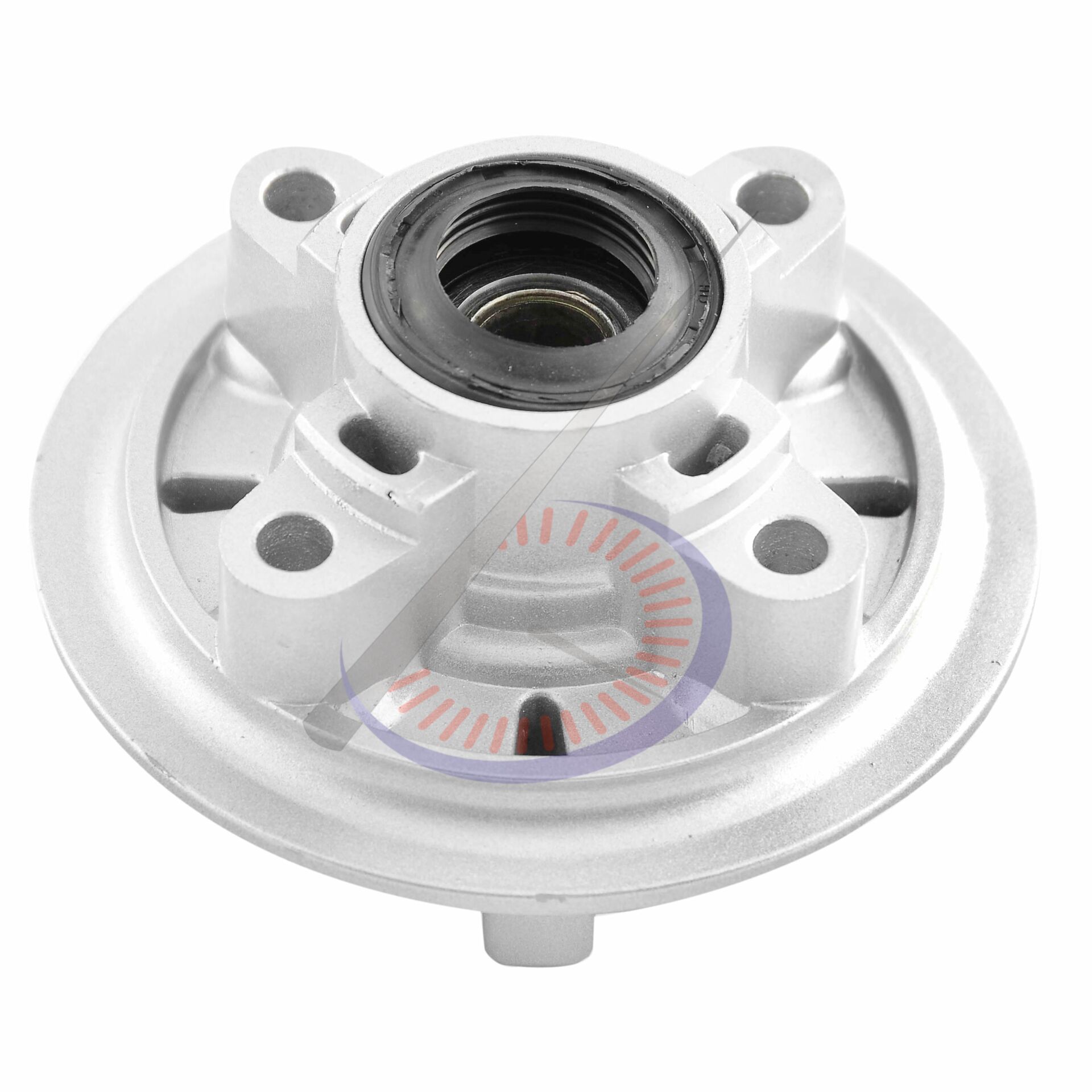 ARKA DİŞLİ TAMBURU [ÇELİK JANT İÇİN] CG - YBR