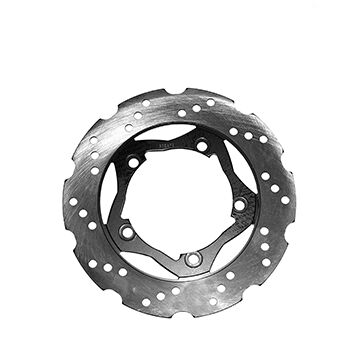 BAJAJ DİSCOVER 125 ÖN FREN DİSKİ DAİCO