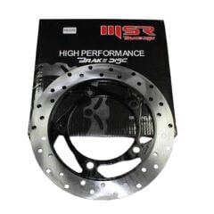 BAJAJ PULSAR NS 125 EURO 4 2020 ÖN DİSK MSR