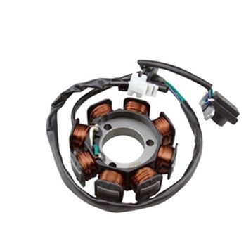 STATÖR ESKİ MODEL [HONDA] CBF 150