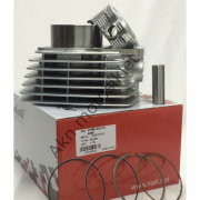 SİLİNDİR KİT CG 200 63.5 mm 69 BOY 13 PİM KISA ÇİFT SEKMAN