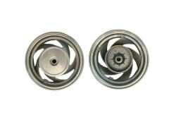 ARKA JANT KOMPLE A KALİTE [HONDA] SPACY 110