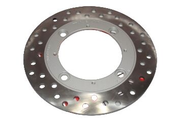 CBR 250 FREN DİSKİ ARKA A.