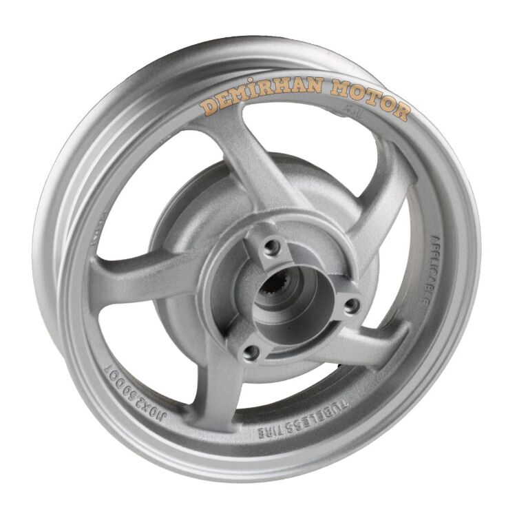 ARKA JANT MOTOLUX CEO 110