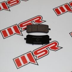 CF MOTO NK 150 FREN DİSK BALATA ÖN ORJİNAL