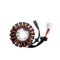 Statör Komple Oem - Yamaha Nmax 2021-2024 31220-B63-300