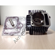 SİLİNDİR KİT CUB 125 54.00 MM