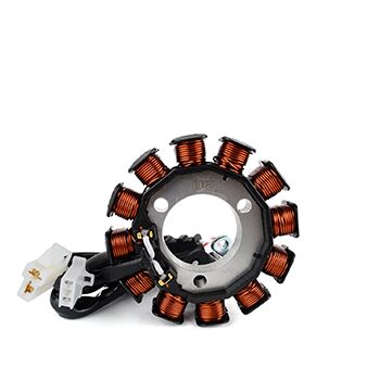 STATÖR KOMPLE OEM [YAMAHA] XMAX 250 (2018-2023), XCITY 250 (2018-2023)