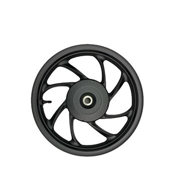 DİO 110 ARKA JANT OEM