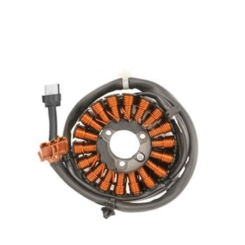 Statör Komple Oem Honda Dio 110