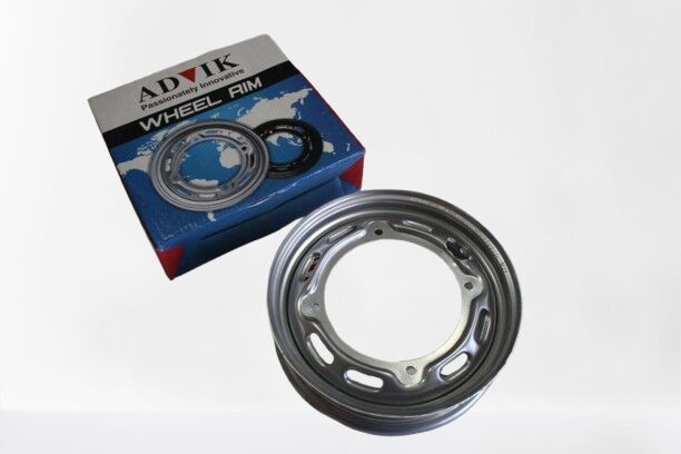 JANT [HONDA] ACTIVA 100 GÜMÜŞ ADVİK HİNDİSTAN