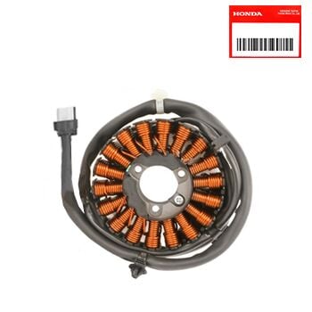 Statör Komple Orjinal Honda Activa 125i 2023 31220-K0L-DK1