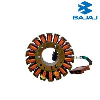 Statör Komple Orjinal JF351022 Bajaj Dominar 250