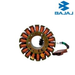 Statör Komple Orjinal JF351022 Bajaj Dominar 250