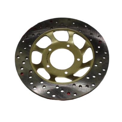 CUB 100 ÖN FREN DİSKİ