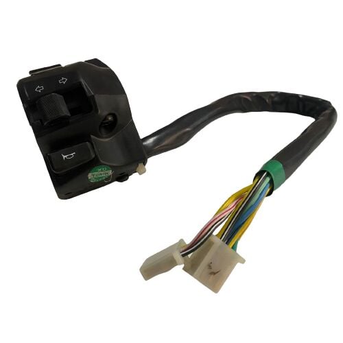 KÜTÜK SOL APACHE RTR MİNDA