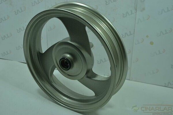 SPACY JANT ÖN KOMPLE OEM