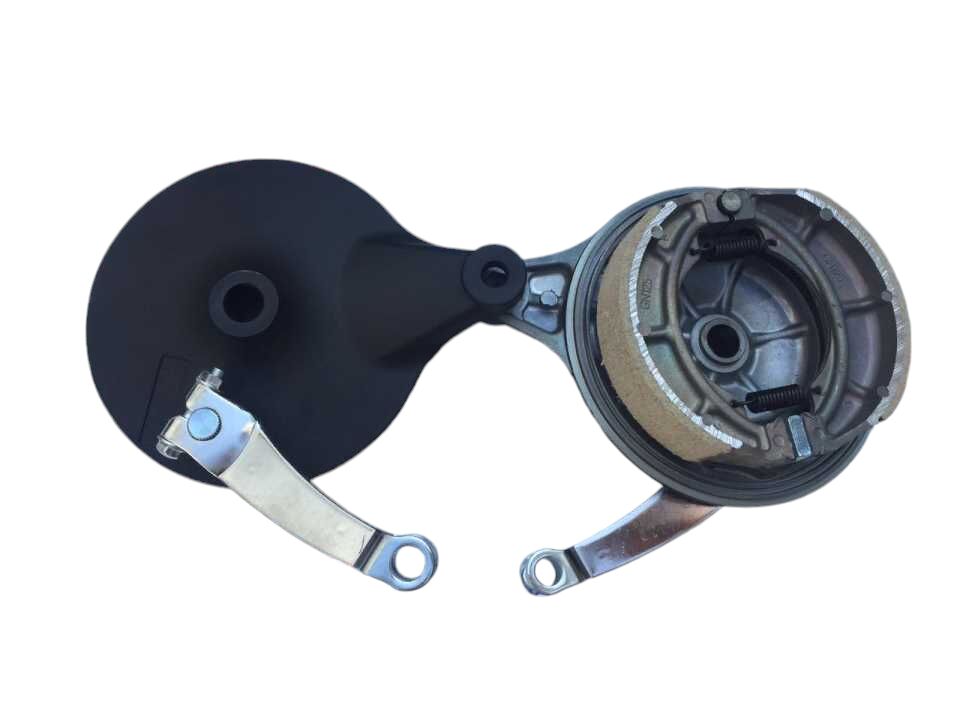 ARKA KAMPANA KOMPLE [MONDIAL] DRIFT - WINDI