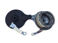 ARKA KAMPANA KOMPLE [MONDIAL] DRIFT - WINDI