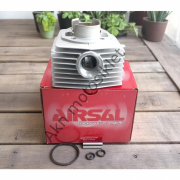 SİLİNDİR MOBİLETTE 46 SİNGLE RING /MBK AIRSAL rialli
