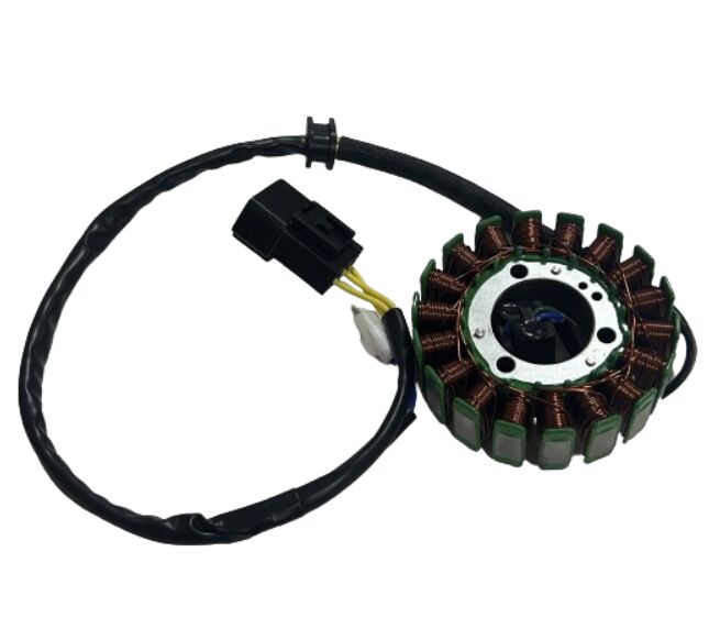 STATÖR ORJİNAL CF MOTO NK250 EURO 5