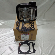 TVS RAIDER 125 SİLİNDİR PİSTON SET ORİJİNAL