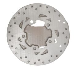 DEALIM S3 ARKA FREN DİSKİ