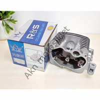 SİLİNDİR KAPAK CG 200 DQ SUBAPLI