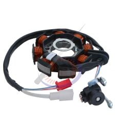 STATÖR YAMAHA CYGNUS L