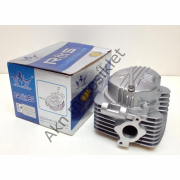 SİLİNDİR KAPAK CG 150 FULL DOLU DQ subaplı