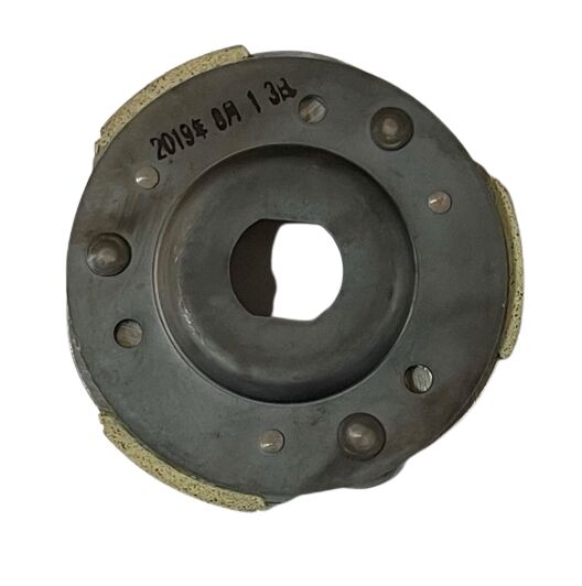 DEBRİYAJ BALATASI SPACY ACTIVA 125 2023 ACTIVA S FIZY PCX 11-17 DYLAN PS 150