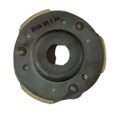 DEBRİYAJ BALATASI SPACY ACTIVA 125 2023 ACTIVA S FIZY PCX 11-17 DYLAN PS 150