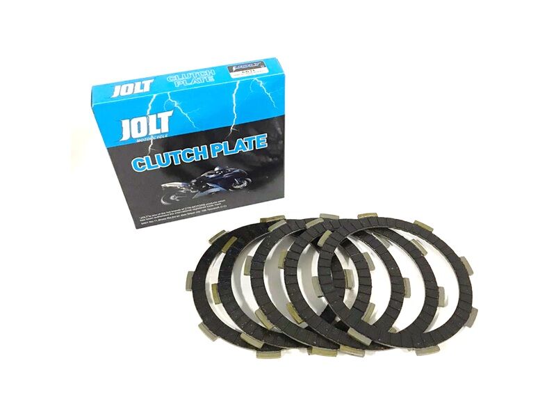 DEBRİYAJ YAPRAK BALATA 5 LI CG125