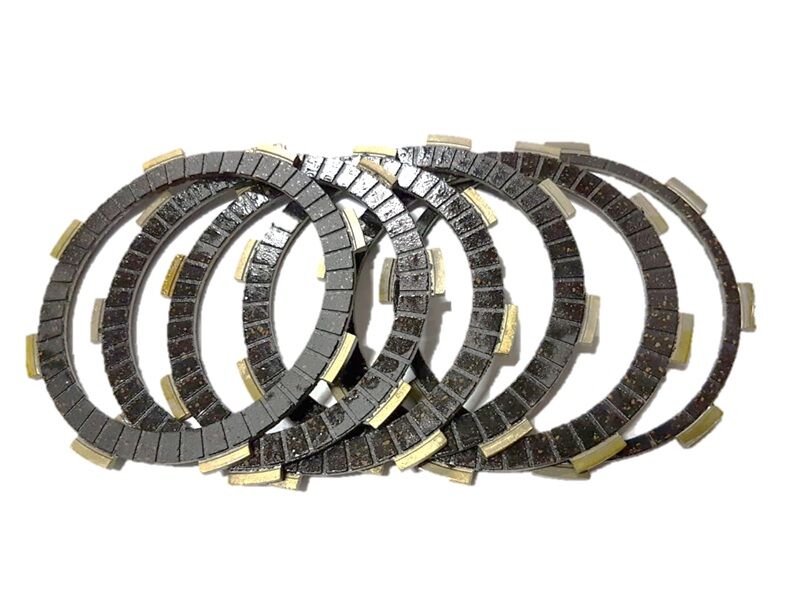 DEBRİYAJ YAPRAK BALATA PULSAR NS200