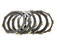 DEBRİYAJ YAPRAK BALATA PULSAR NS200