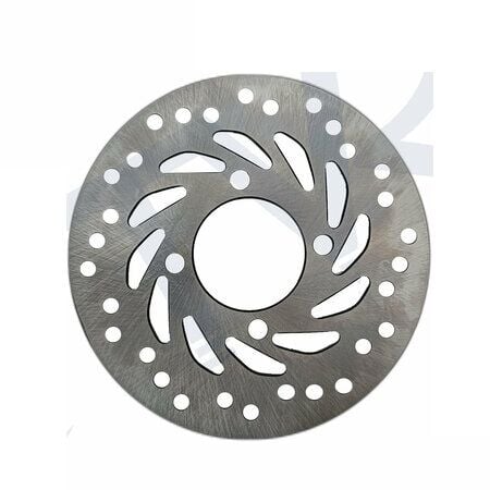 DİO ÖN FREN DİSKİ OEM