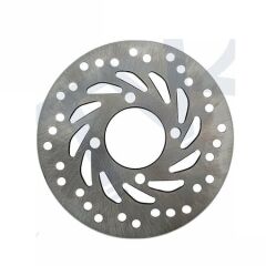 DİO ÖN FREN DİSKİ OEM