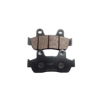 DİSK BALATA ACTIVA S / SPACY / ALPHA