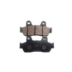 DİSK BALATA ACTIVA S / SPACY / ALPHA