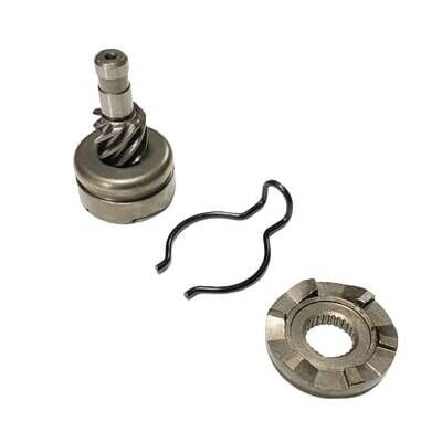 BENDİKS DİŞLİ ACTİVA TK CSR MARŞ DİŞLİSİ