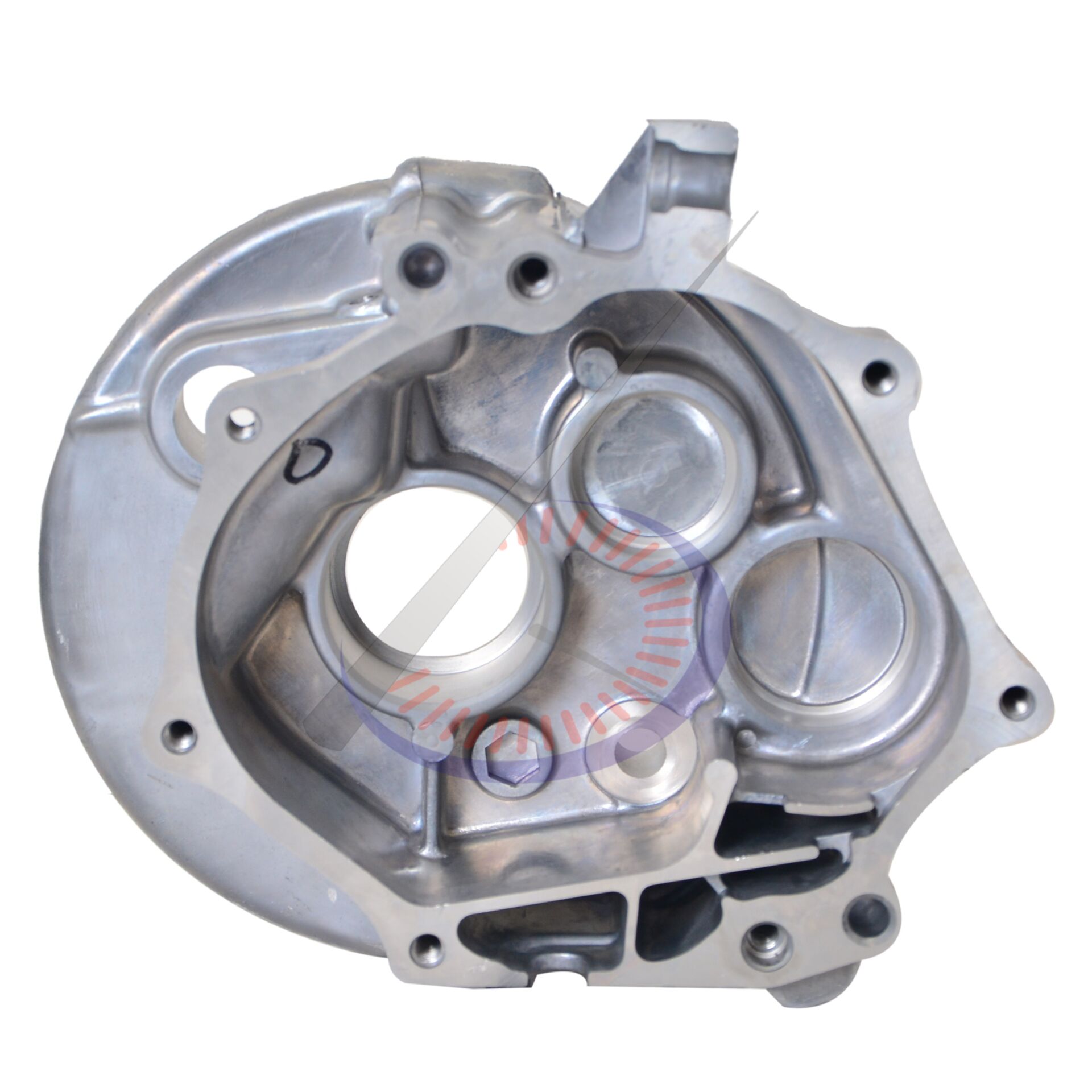 CRL ŞANZIMAN KAPAĞI HONDA SPACY 110